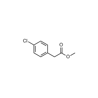 Methyl 4-chlorophenylacetate