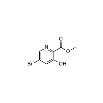 Methyl 5-bromo-3-hydroxypicolinate