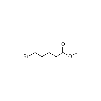 Methyl 5-bromopentanoate