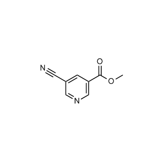 Methyl 5-cyanonicotinate