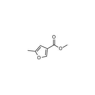 Methyl 5-methylfuran-3-carboxylate