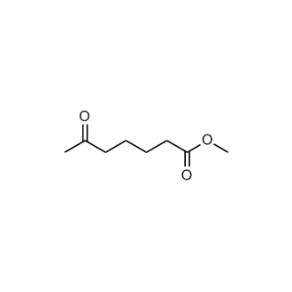 Methyl 6-oxoheptanoate