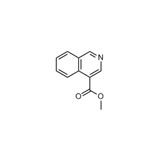 Methyl isoquinoline-4-carboxylate