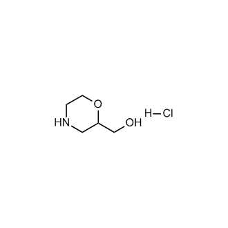 Morpholin-2-ylmethanol hydrochloride