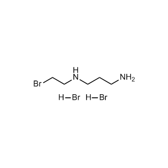 N-(2-Bromoethyl)-1,3-propanediamine dihydrobromide