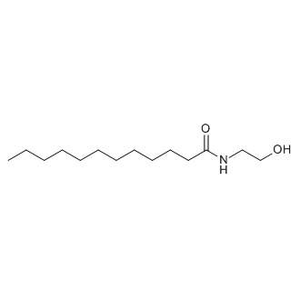 N-(2-Hydroxyethyl)dodecanamide