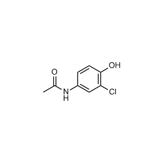 N-(3-Chloro-4-hydroxyphenyl)acetamide