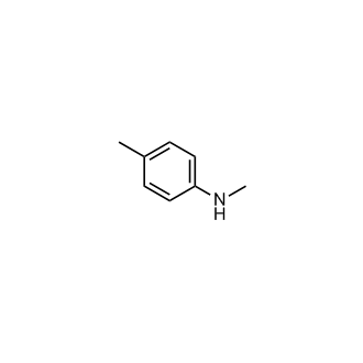 N,4-Dimethylaniline