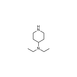 N,N-Diethylpiperidin-4-amine