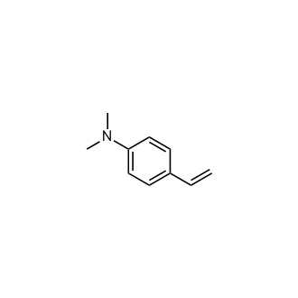 N,N-Dimethyl-4-vinylaniline