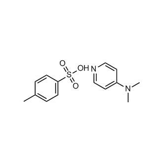 N,N-Dimethylpyridin-4-amine 4-methylbenzenesulfonate