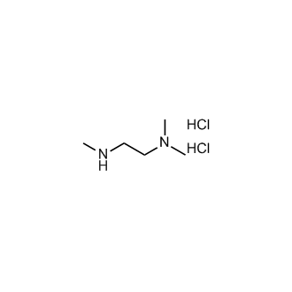 N1,N1,N2-Trimethylethane-1,2-diamine dihydrochloride