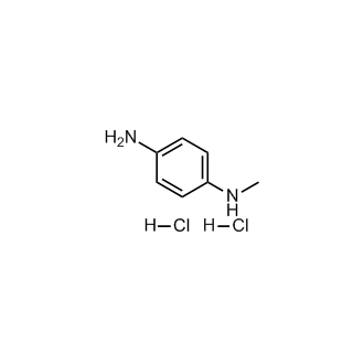 N1-Methylbenzene-1,4-diamine dihydrochloride