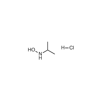 N-Isopropylhydroxylamine hydrochloride