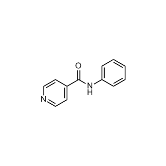 N-Phenyl isonicotinicamide