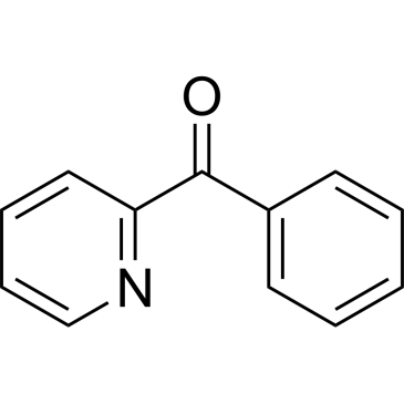 Phenyl(pyridin-2-yl)methanone