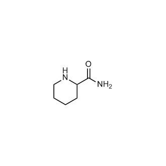 Piperidine-2-carboxamide