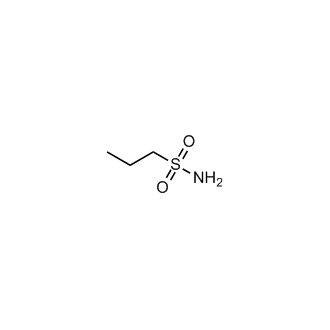 Propane-1-sulfonamide