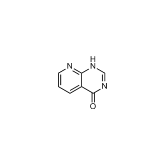 Pyrido[2,3-d]pyrimidin-4(1H)-one