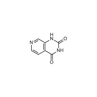 Pyrido[3,4-d]pyrimidine-2,4(1H,3H)-dione