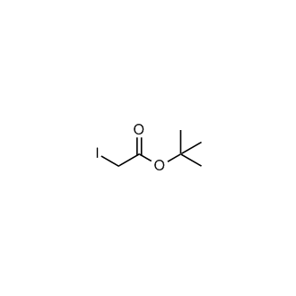 tert-Butyl 2-iodoacetate