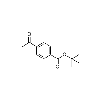 tert-Butyl 4-acetylbenzoate