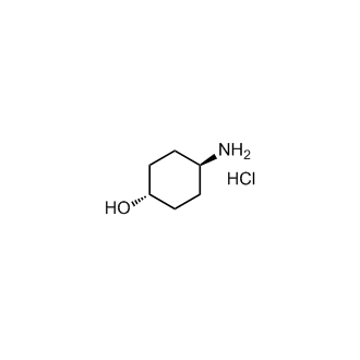 trans-4-Aminocyclohexanol hydrochloride