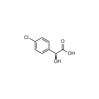 (S)-2-(4-Chlorophenyl)-2-hydroxyacetic acid