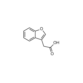 3-Benzofuraneaceticacid