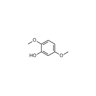 2,5-Dimethoxyphenol