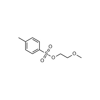 4-Methylbenzenesulfonic acid 2-methoxyethyl ester