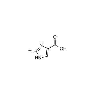 2-Methyl-1H-imidazole-4-carboxylic acid