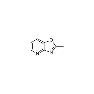 2-Methyloxazolo[4,5-b]pyridine