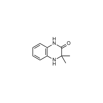 3,3-Dimethyl-1,4-dihydroquinoxalin-2-one