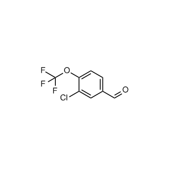 3-Chloro-4-(Trifluoromethoxy)Benzaldehyde