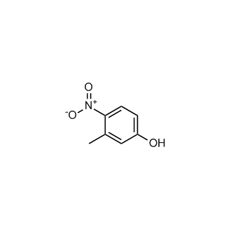 3-Methyl-4-nitrophenol