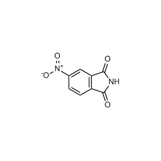 5-Nitroisoindoline-1,3-dione