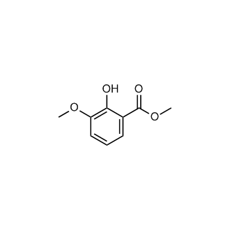 Methyl 2-hydroxy-3-methoxybenzoate