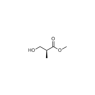 (S)-Methyl 3-hydroxy-2-methylpropanoate