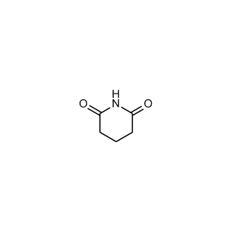 Glutarimide