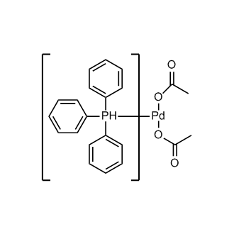 Bis(triphenylphosphine)palladium(II) diacetate