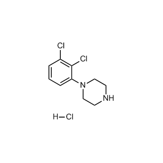 1-(2,3-Dichlorophenyl)piperazine hydrochloride