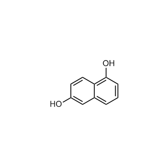 1,6-Dihydroxynaphthalene