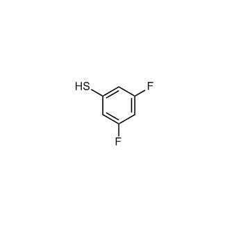 3,5-difluorobenzenethiol