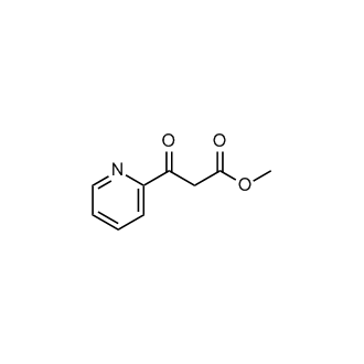 Methyl 3-oxo-3-(pyridin-2-yl)propanoate