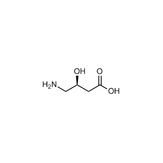 (S)-4-Amino-3-hydroxybutanoic acid