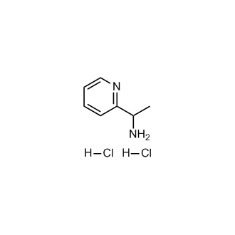 1-(Pyridin-2-yl)ethan-1-amine dihydrochloride