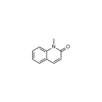 1-Methylquinolin-2(1H)-one