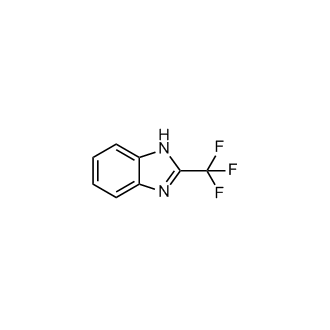 2-(Trifluoromethyl)-1H-benzo[d]imidazole