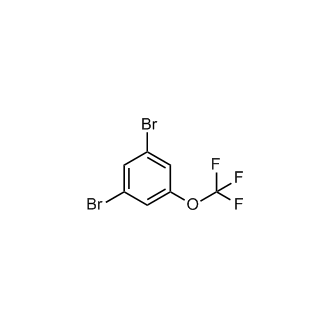 1,3-Dibromo-5-(trifluoromethoxy)benzene